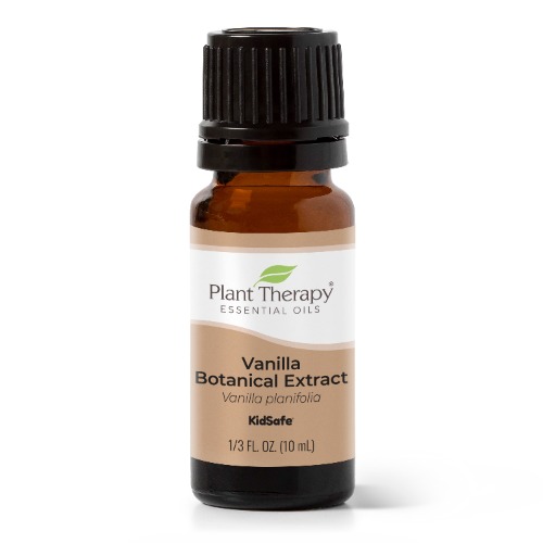 Vanilla Botanical Extract | 10 mL