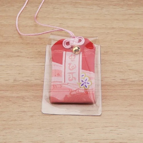 Grand Narukami Shrine Omamori
