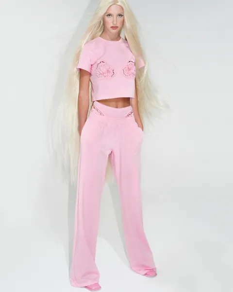 Boudoir Training Set