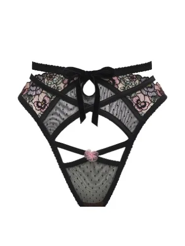 Clara Underwire Bra - For Love & Lemons - vs