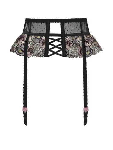 Clara Garter Belt - For Love & Lemons - vs
