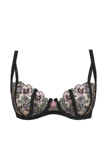 Clara Underwire Bra - For Love & Lemons - vs
