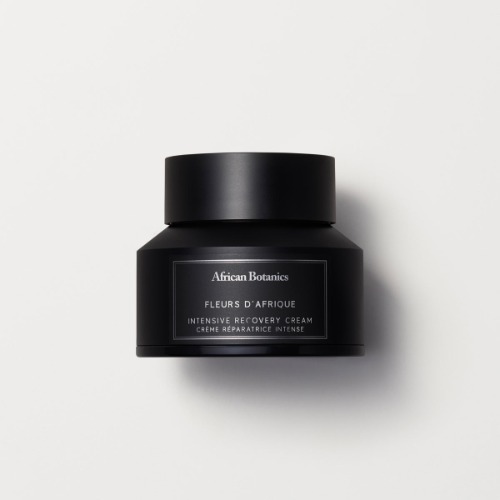 FLEURS D'AFRIQUE INTENSIVE RECOVERY CREAM | Madison Perfumery