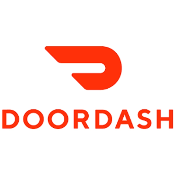 DoorDash $15 Gift Card