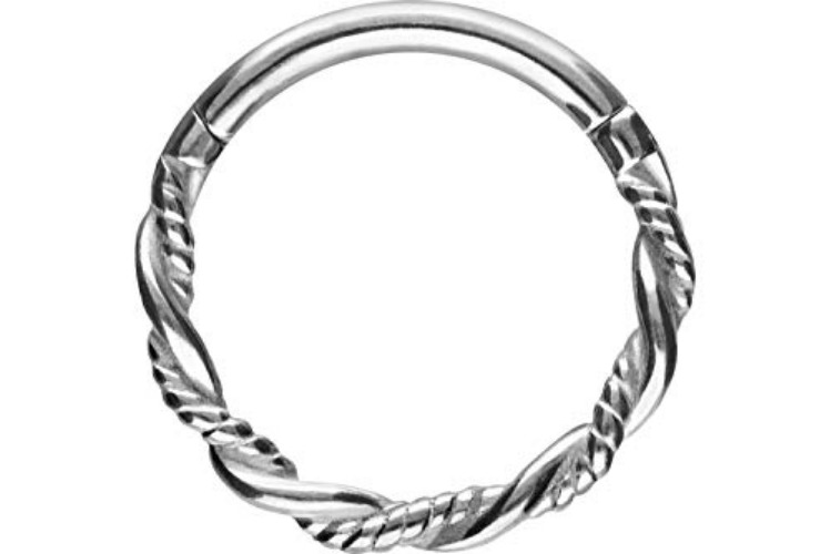 PIERCINGLINE Twisted Septum
