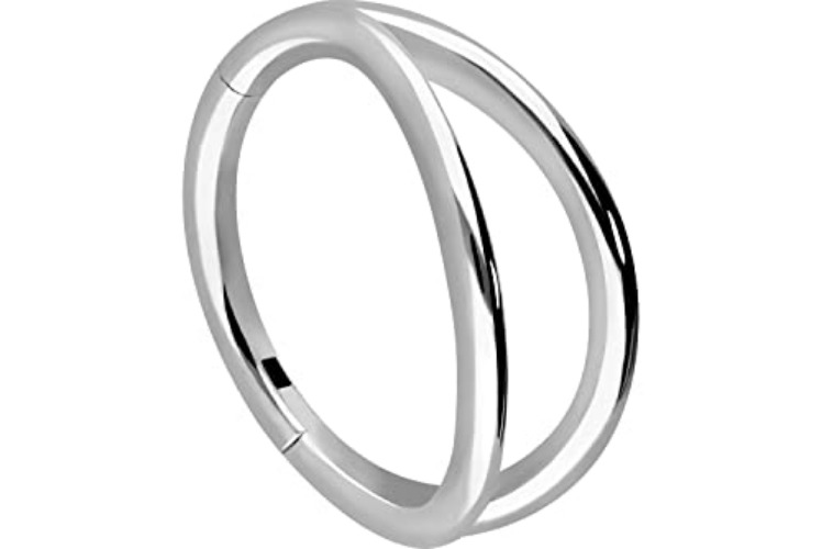 PIERCINGLINE Split Septum