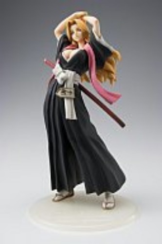 Excellent Model - BLEACH: Rangiku Matsumoto 1/8 - Brand New