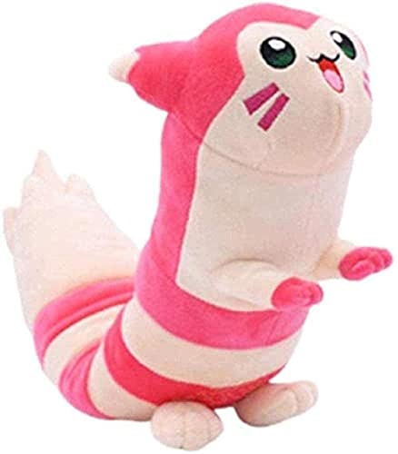 Ebiccn Plush Toys 45cm Furret Plush Doll Toy Soft Animal Dolls 1 Kids Birthday