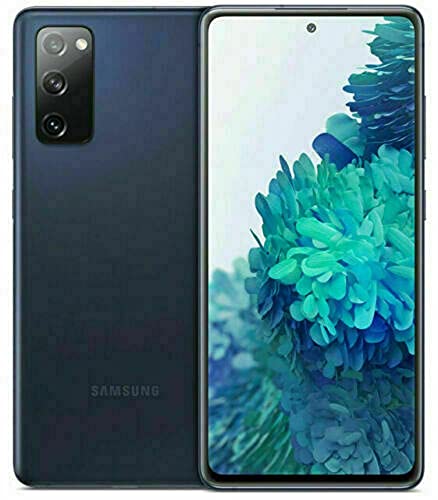 Samsung Galaxy S20 FE (5G) 128GB 6.5" Display Unlocked Smartphone - Cloud Navy (Renewed)