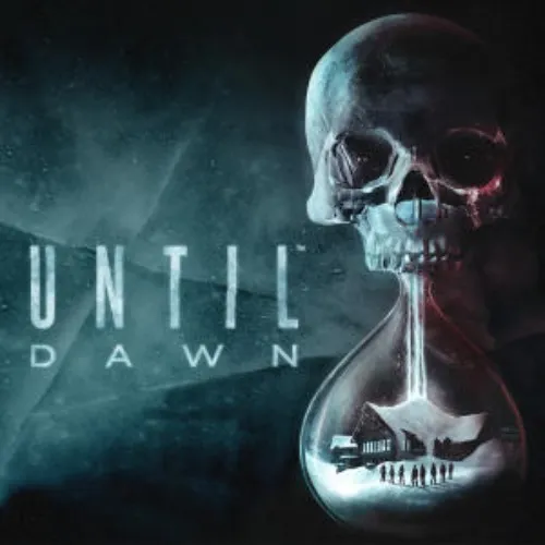 Until Dawn (Steam PC Version)