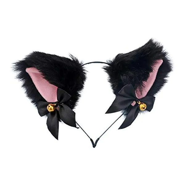 Cat Ear Headwear