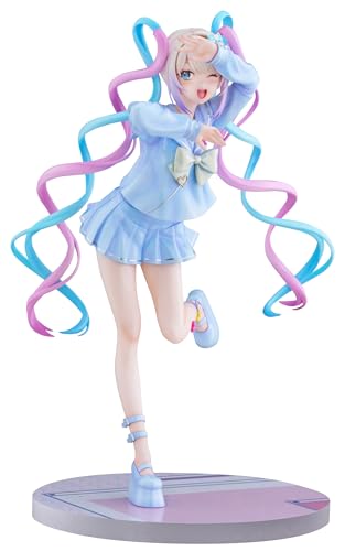 Needy Streamer Overload: OMGKawaiiAngel 1:7 Scale PVC Figure