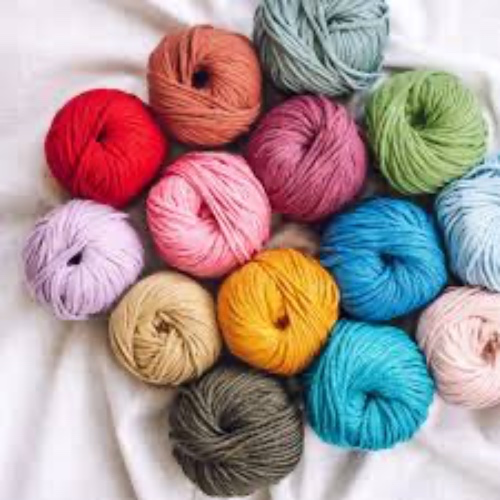 Yarn 