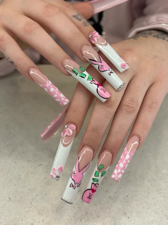 Manicure 