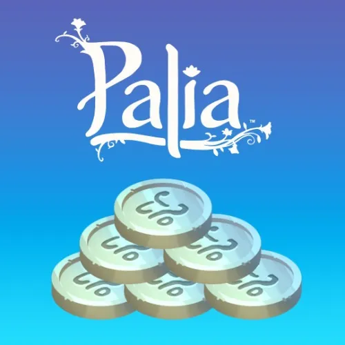 Palia Coins (425)
