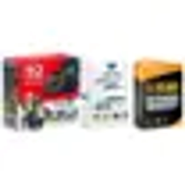 Switch 2 System - Nintendo Switch 2