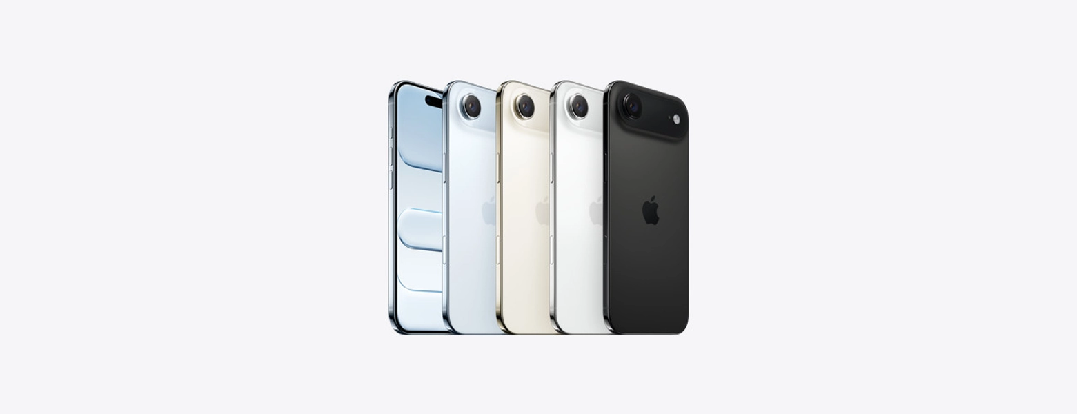 iPhone Air