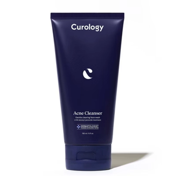 Curology Acne Cleanser