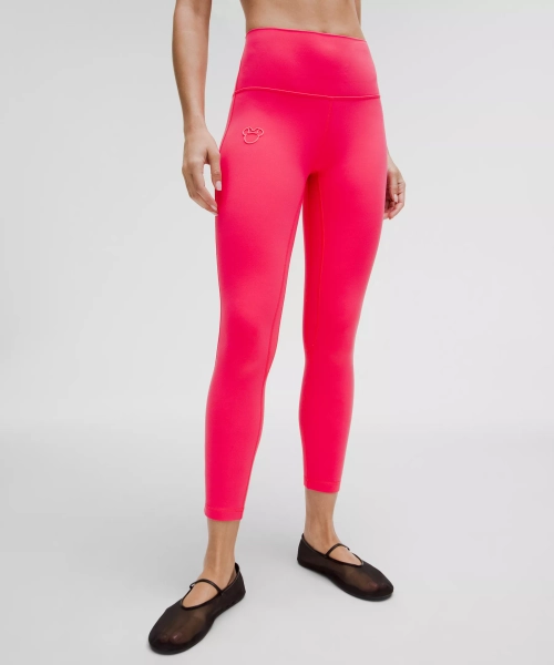 Disney x lululemon *Align™ High-Rise Pant 25"