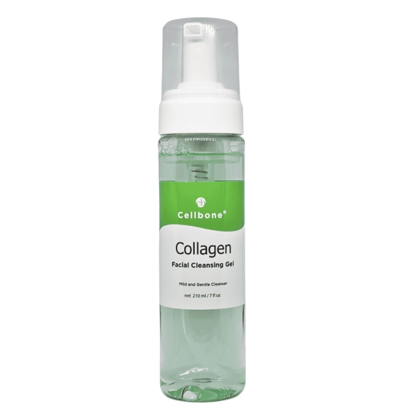 Collagen Cleansing Gel — Cellbone
