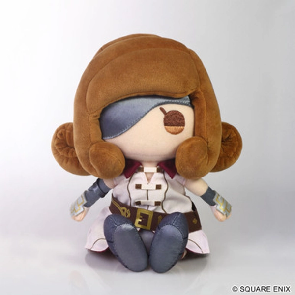 FINAL FANTASY IX Plush - BEATRIX