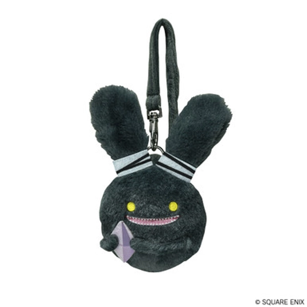 FINAL FANTASY XIV Plush Spriggan Pouch