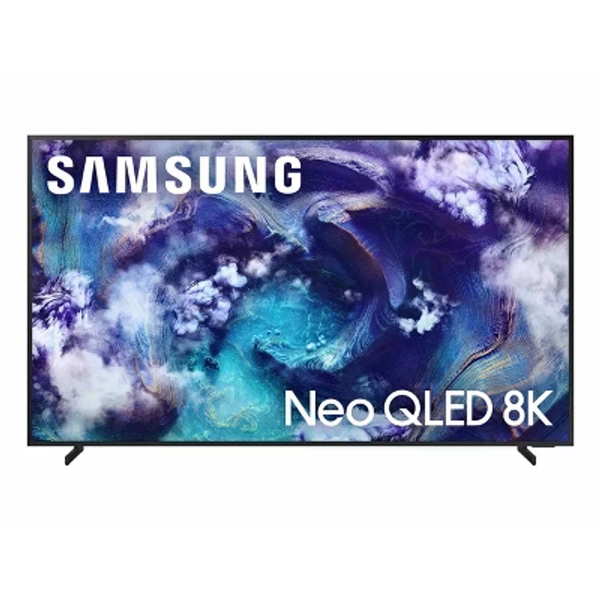 Samsung QN900F 65" 8K Neo QLED Mini LED Smart TV (2025)