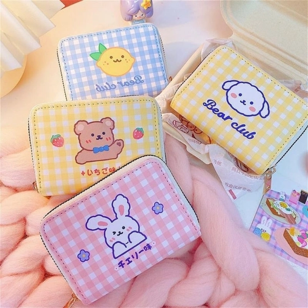 wallet