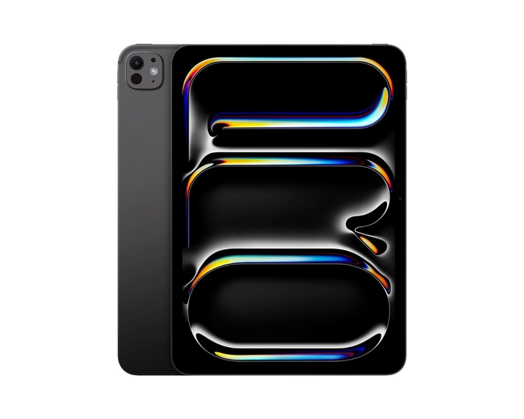 11-inch iPad Pro, 256GB