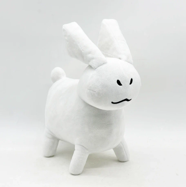 Roblox Gubby Plush, 29cm Soft Gubby Plush Toy for Kids and Game Fans, Cute Stuffed Roblox Character Doll for Birthday, Christmas & Collectibles