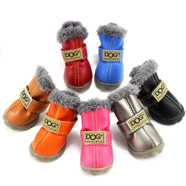 Dach Everywhere™ Grip Dog Winter Boots