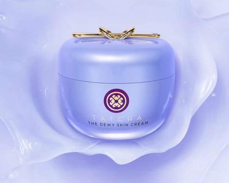 The Dewy Skin Cream 