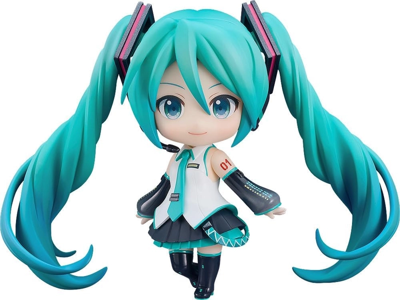 Vocaloid - Hatsune Miku - Nendoroid #2360 - V3 (Good Smile Company)