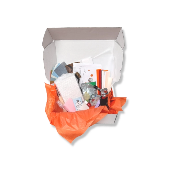 Couples bonding activity