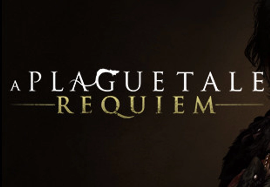 A Plague Tale: Requiem Steam CD Key