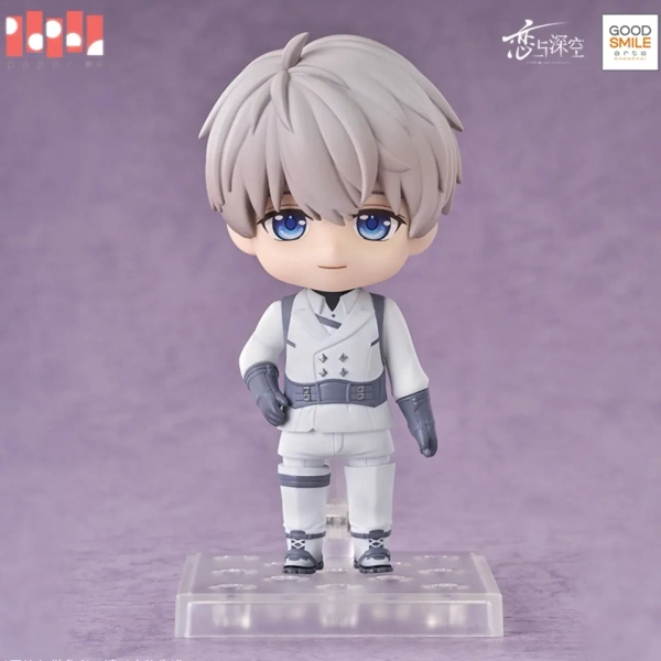 Xavier Nendoroid