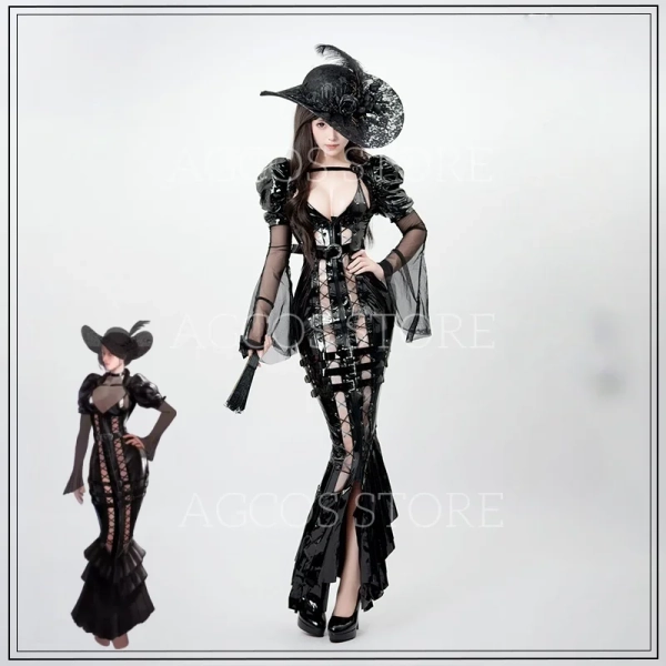 BAYONETTA SEXYLONA