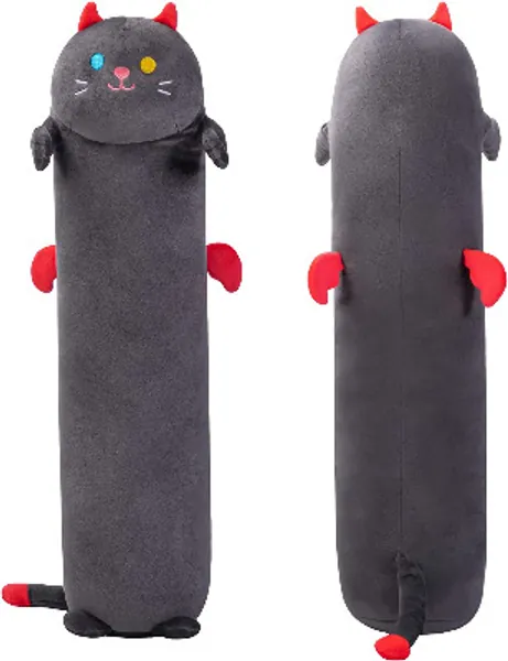 Demon Cat Plushie (110 cm)
