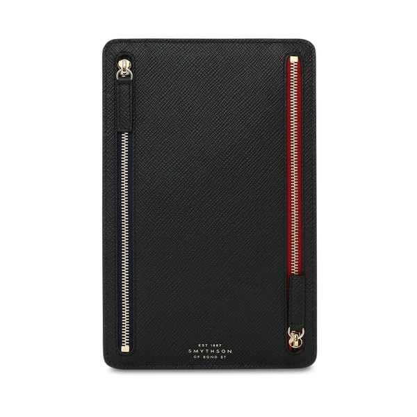 Multi-Zip Case in Panama