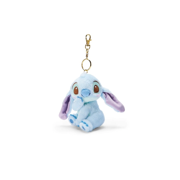 Stitch Plush Keychain – Lilo & Stitch – Mini 5'' – Disney Store Japan | Disney Store