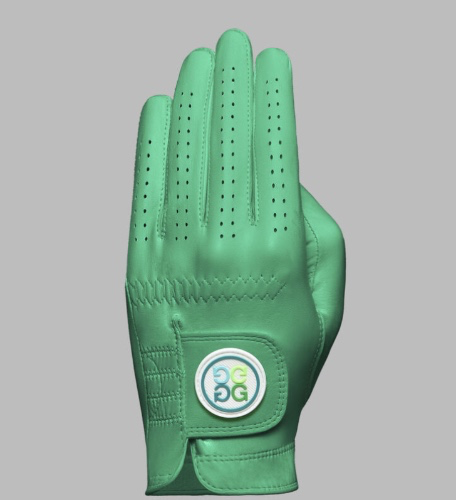 WOMEN'S SIGNATURE GOLF GLOVE