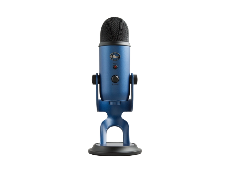 Yeti Microphone