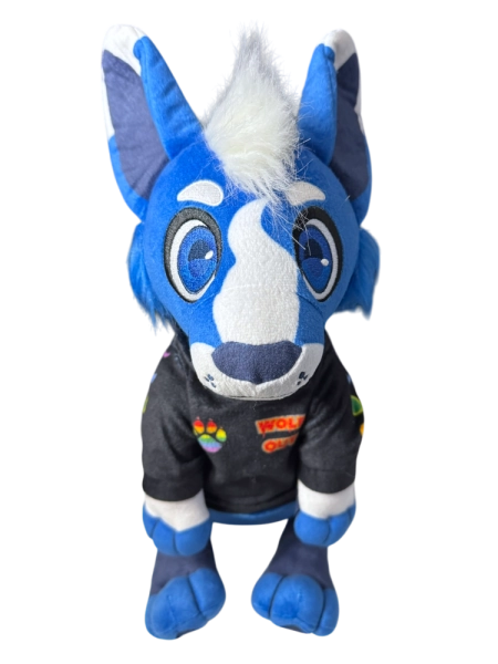 New Pocari Roo Plush - IN STOCK