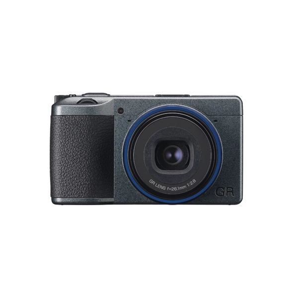 GRIIIx Urban Edition - Ricoh