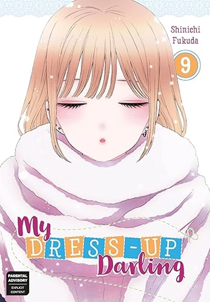 My Dress-Up Darling 09