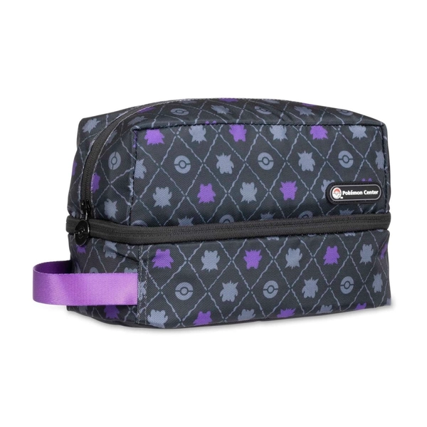 Pokémon Everyday Bags: Haunting Secret Toiletry Bag
