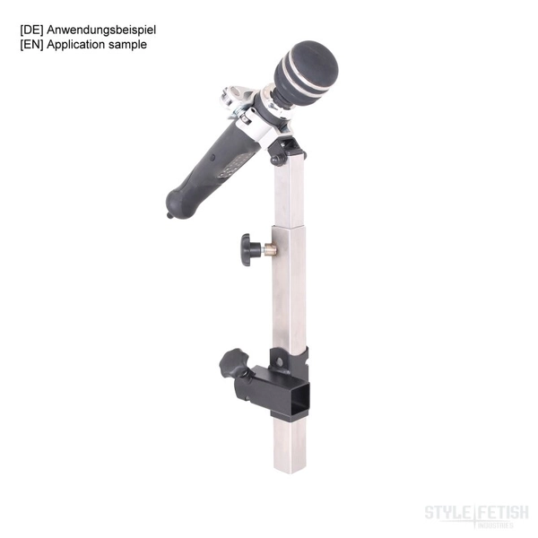 Magic Wand Vibratorhalterung für StyleFetish Möbel, 99,00 €