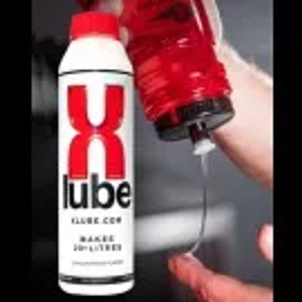 X-Lube