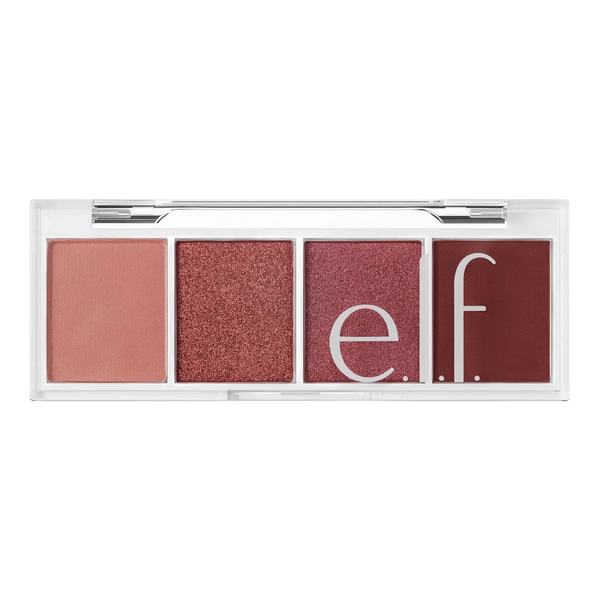 e.l.f. Bite-Size Eyeshadow Berry Bad