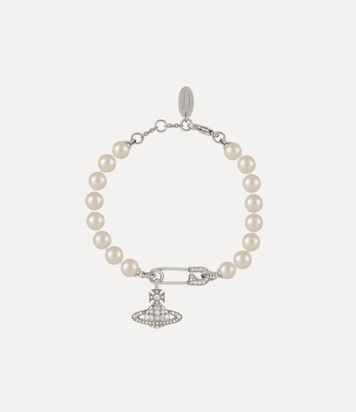 Lucrece Pearl Bracelet